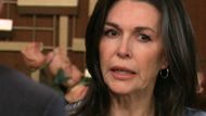General Hospital's Anna thinks she's close to catching Cyrus | Image: ABC